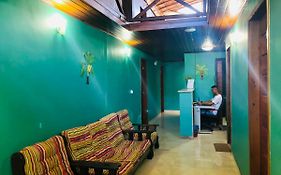 Pousada Porto do Sol